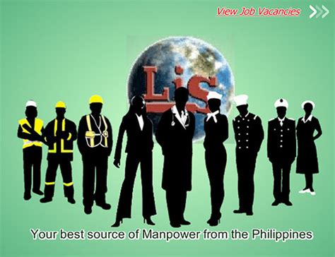 louis international manpower services (phils) inc|Louis International Manpower Services, Inc. .